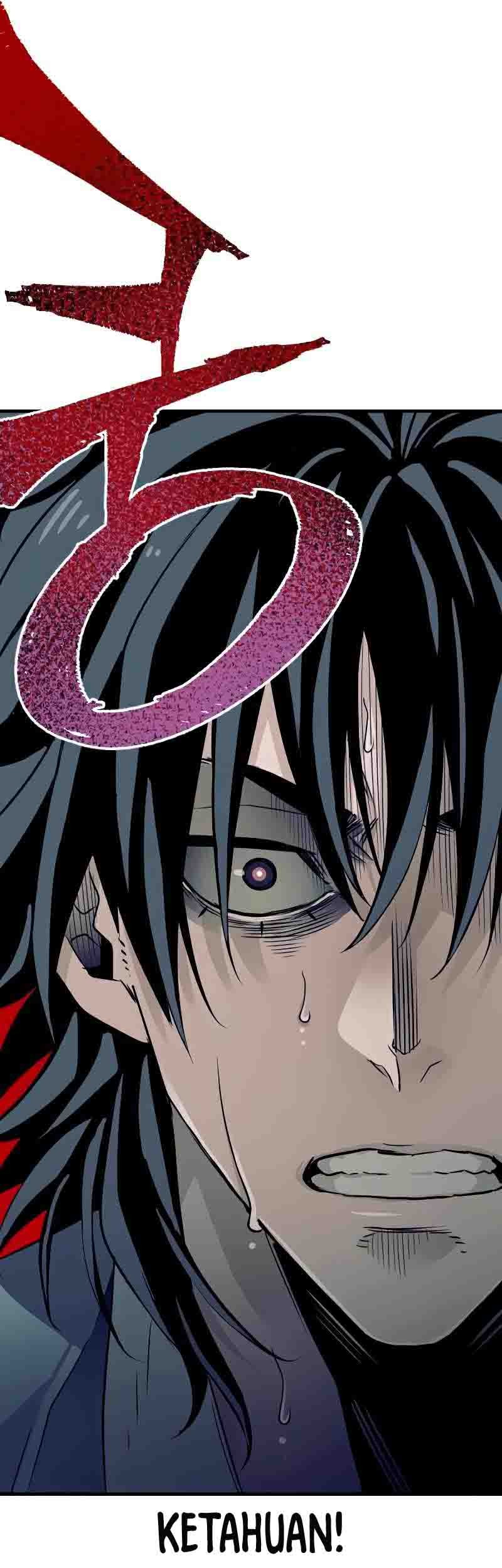 Heavenly Demon Cultivation Simulation Chapter 08 Gambar 7