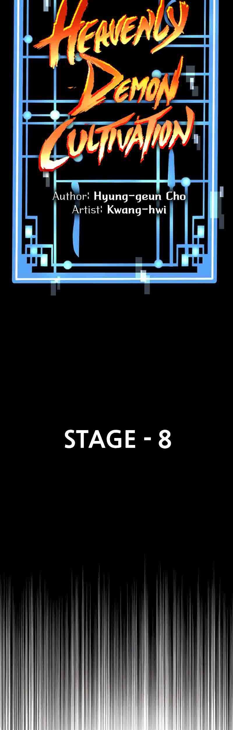 Heavenly Demon Cultivation Simulation Chapter 08 Gambar 9