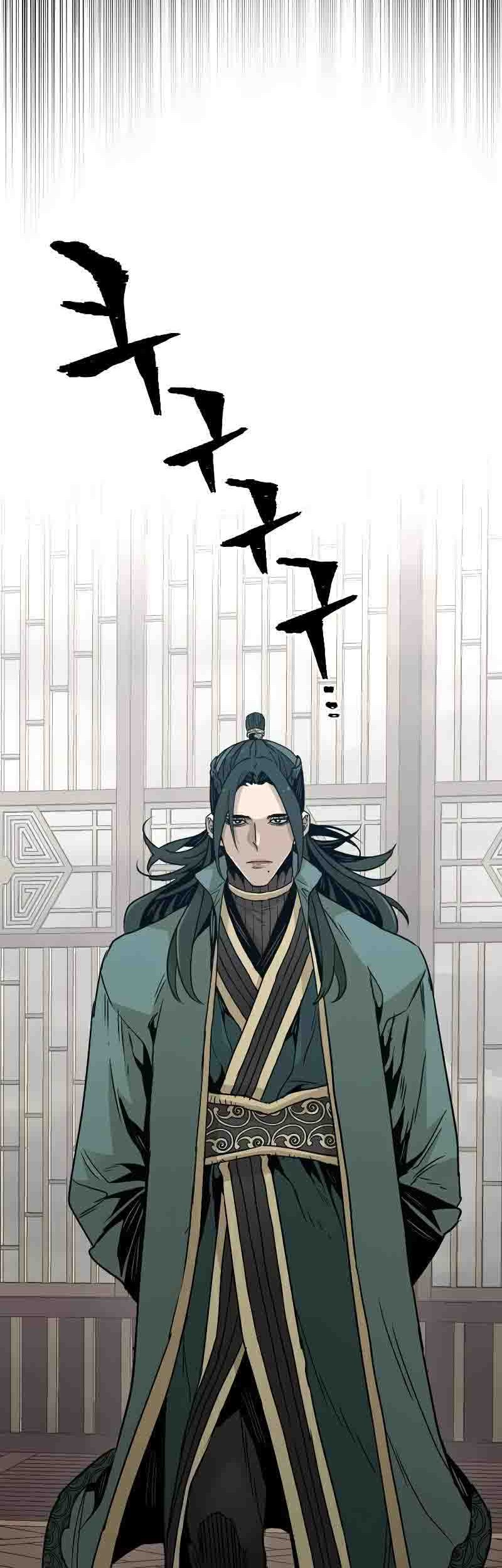 Heavenly Demon Cultivation Simulation Chapter 08 Gambar 10