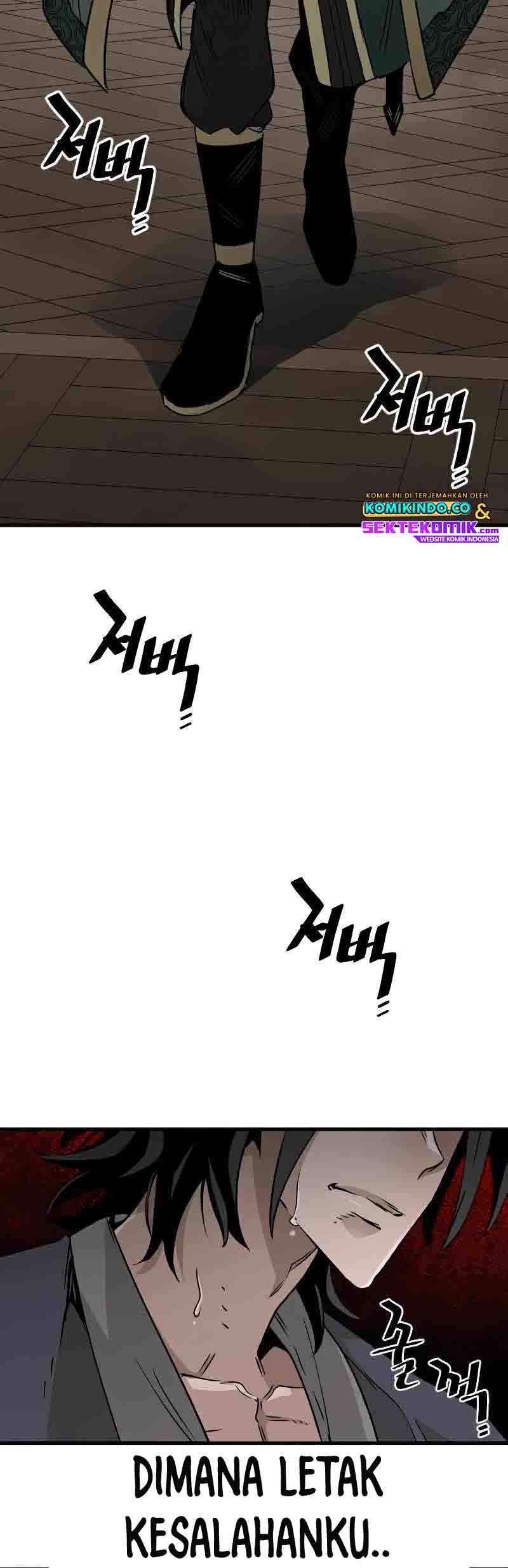 Heavenly Demon Cultivation Simulation Chapter 08 Gambar 11