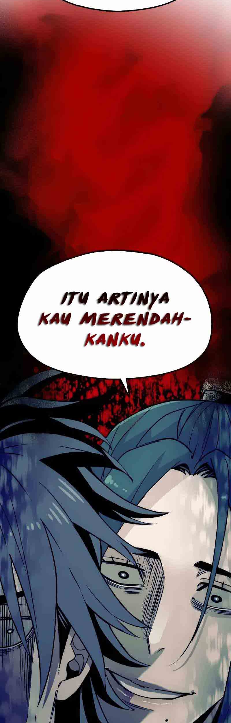 Heavenly Demon Cultivation Simulation Chapter 08 Gambar 46