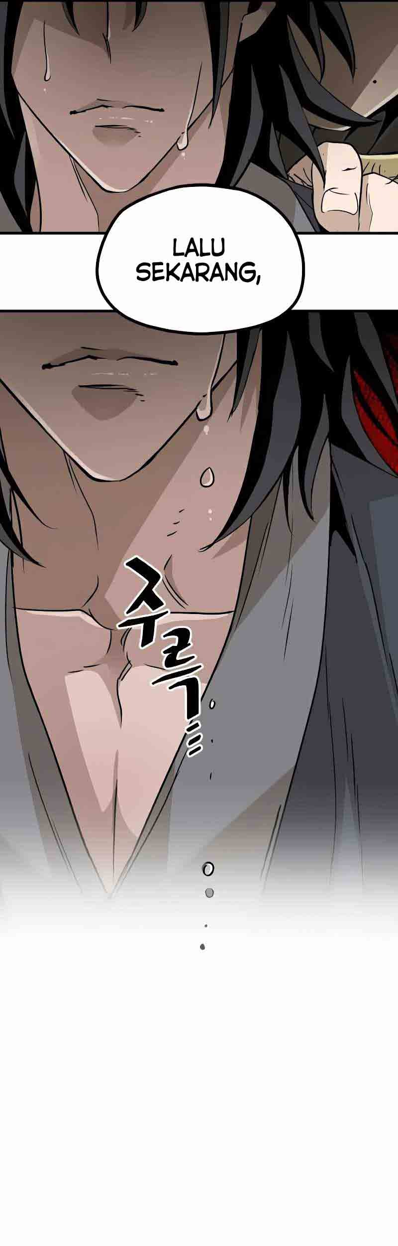 Heavenly Demon Cultivation Simulation Chapter 08 Gambar 48