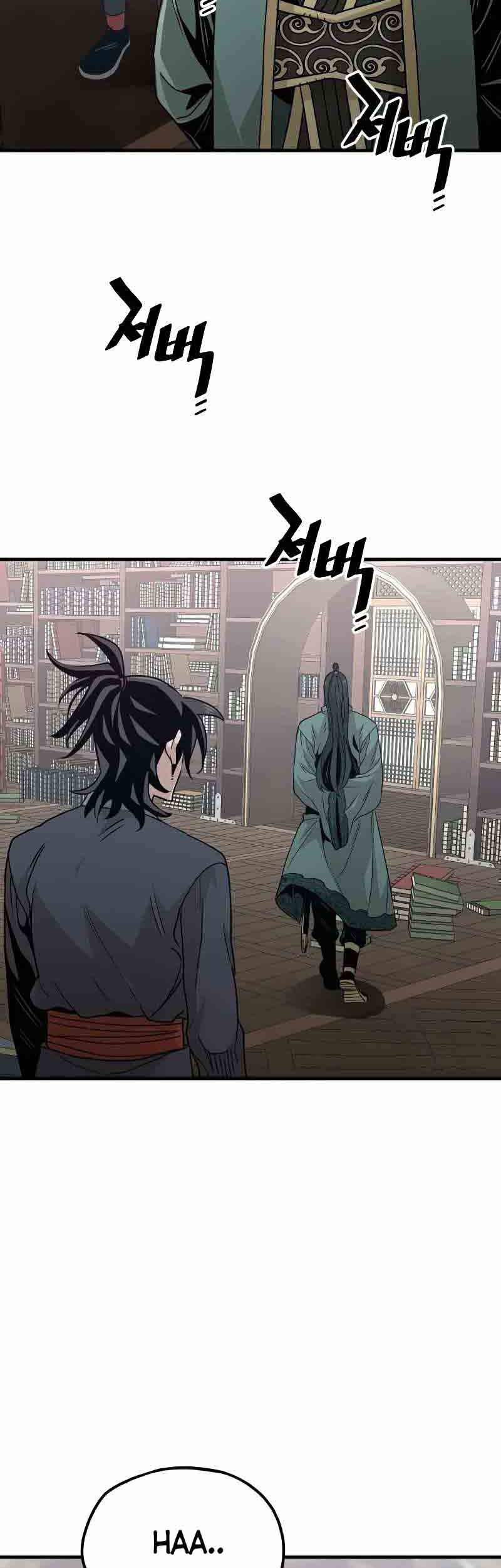 Heavenly Demon Cultivation Simulation Chapter 08 Gambar 50