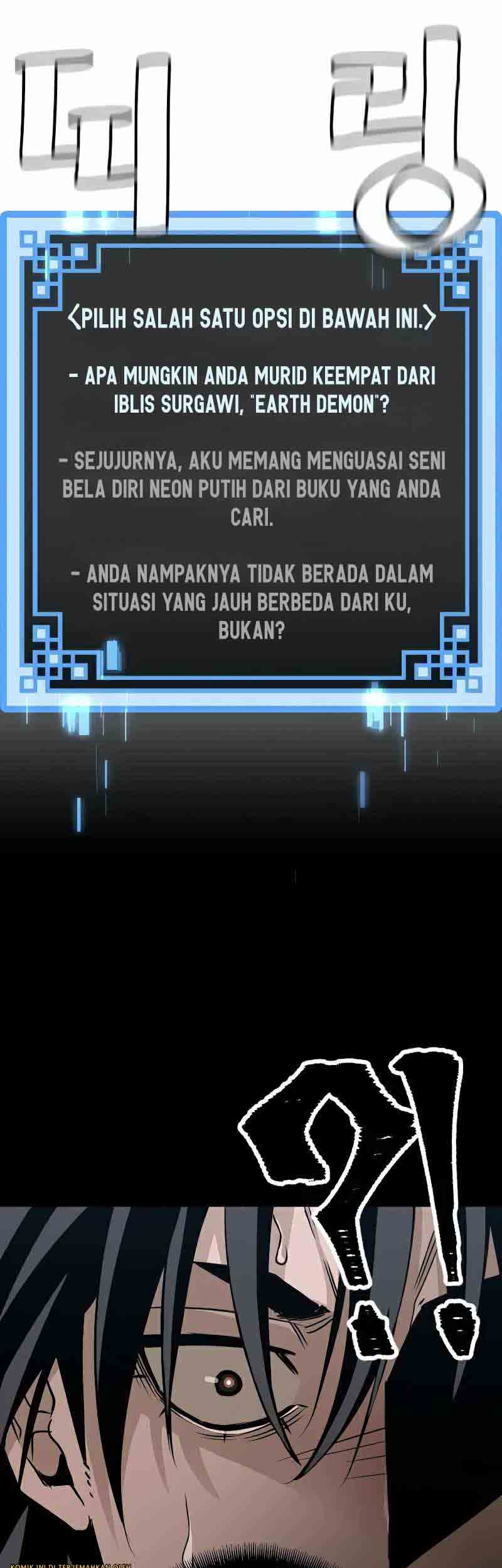 Heavenly Demon Cultivation Simulation Chapter 08 Gambar 54