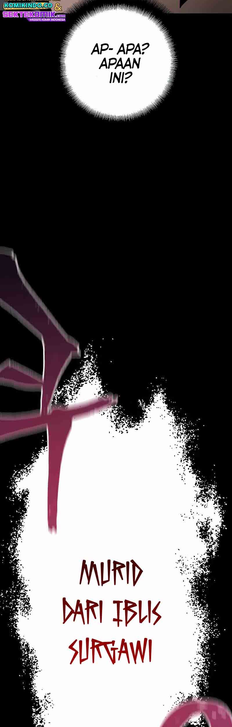 Heavenly Demon Cultivation Simulation Chapter 08 Gambar 55