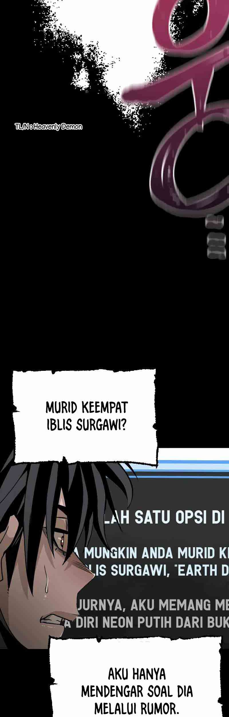 Heavenly Demon Cultivation Simulation Chapter 08 Gambar 56