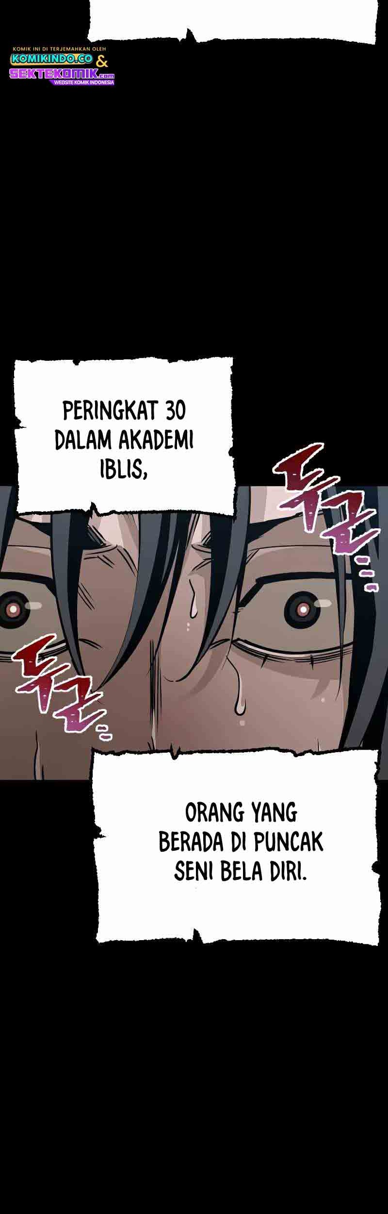 Heavenly Demon Cultivation Simulation Chapter 08 Gambar 57