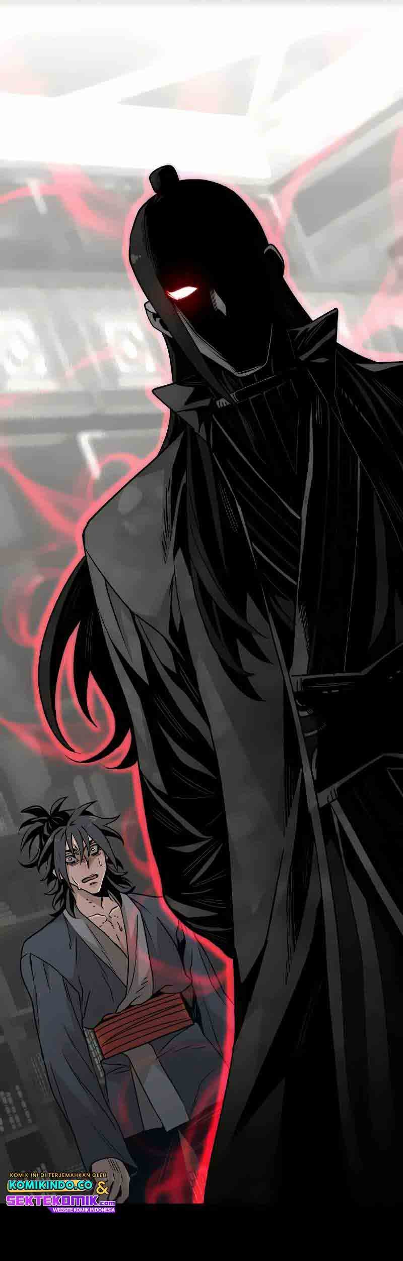 Heavenly Demon Cultivation Simulation Chapter 08 Gambar 59