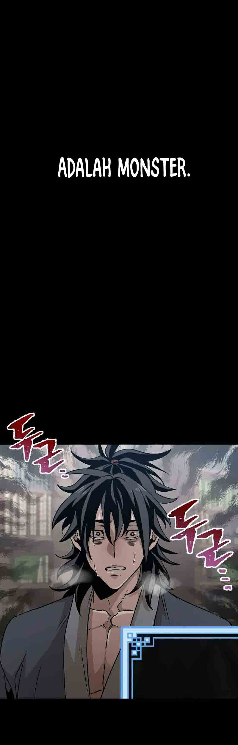 Heavenly Demon Cultivation Simulation Chapter 08 Gambar 60