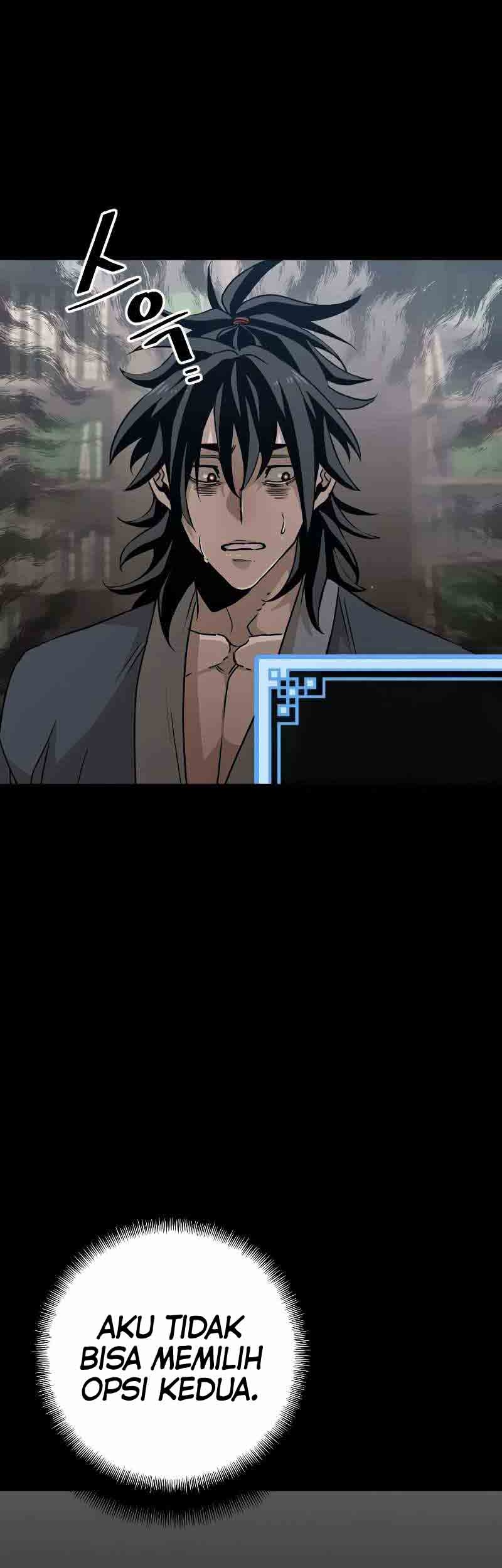 Heavenly Demon Cultivation Simulation Chapter 08 Gambar 61