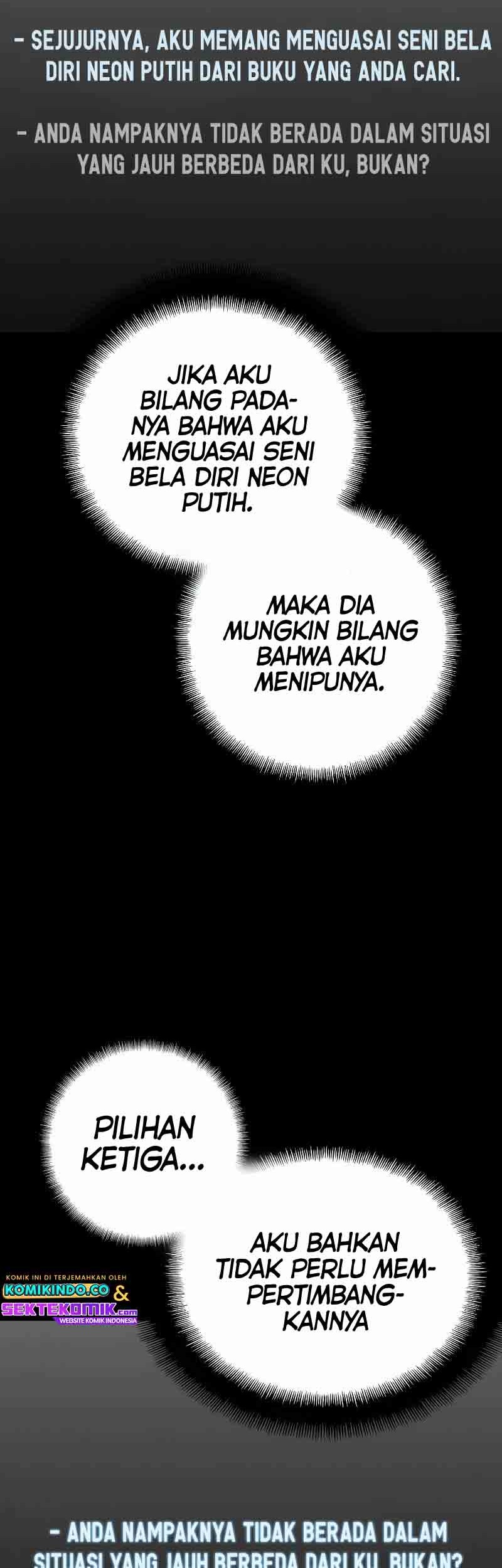 Heavenly Demon Cultivation Simulation Chapter 08 Gambar 62
