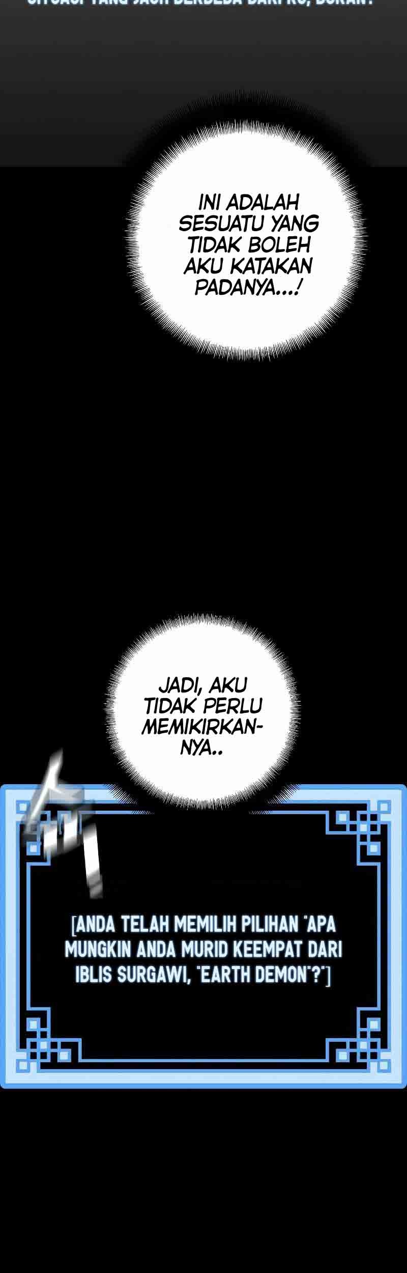Heavenly Demon Cultivation Simulation Chapter 08 Gambar 63