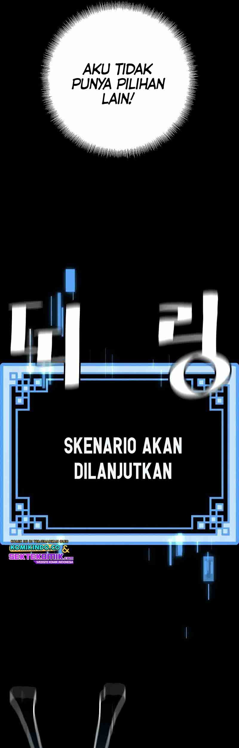 Heavenly Demon Cultivation Simulation Chapter 08 Gambar 65