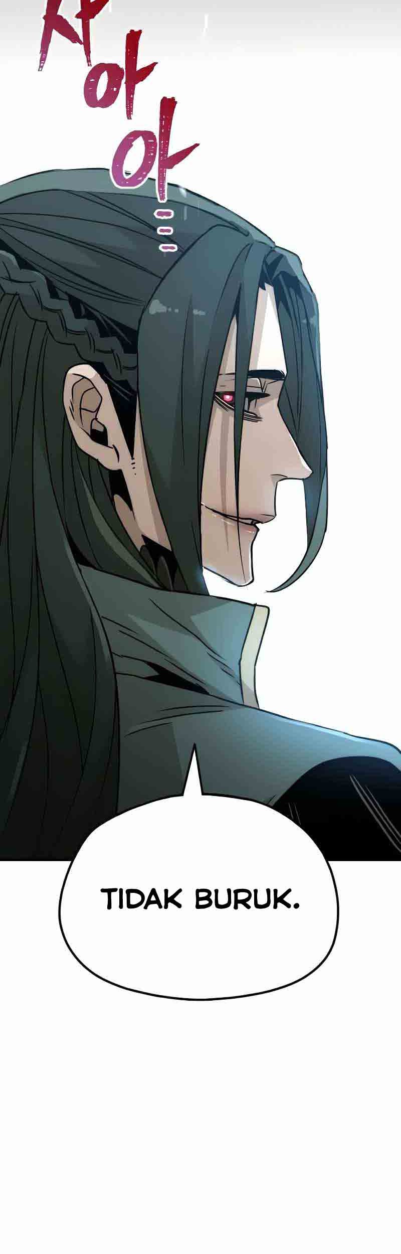 Heavenly Demon Cultivation Simulation Chapter 08 Gambar 67