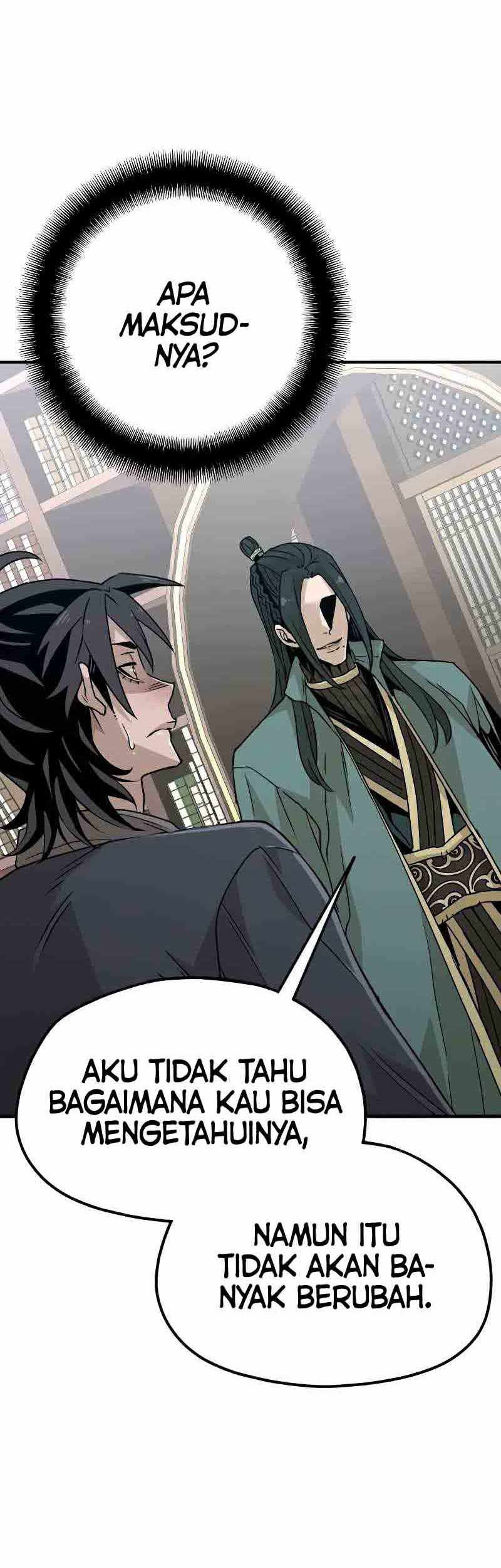 Heavenly Demon Cultivation Simulation Chapter 08 Gambar 68