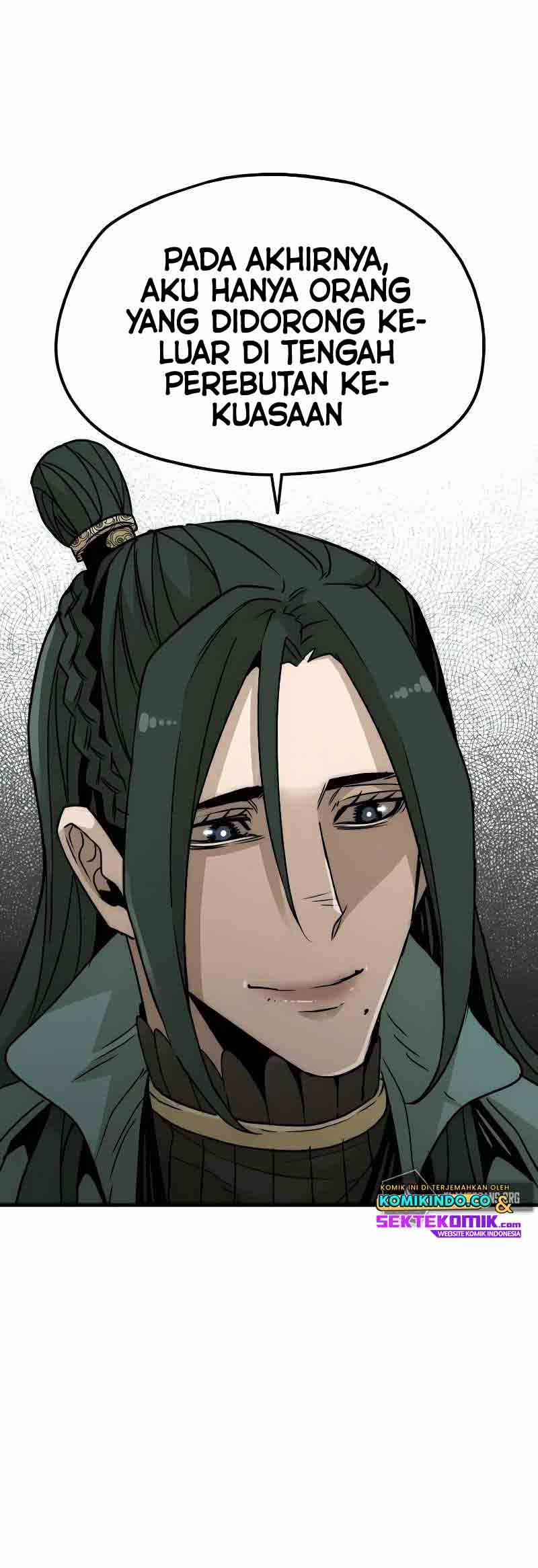 Heavenly Demon Cultivation Simulation Chapter 08 Gambar 69