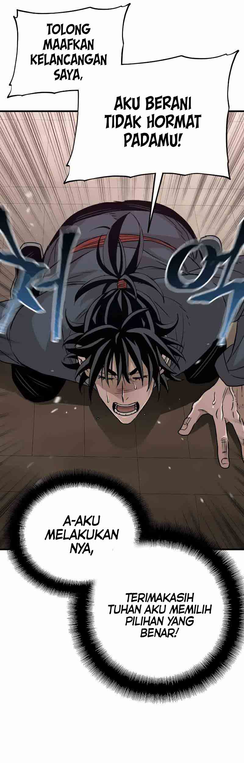 Heavenly Demon Cultivation Simulation Chapter 08 Gambar 70
