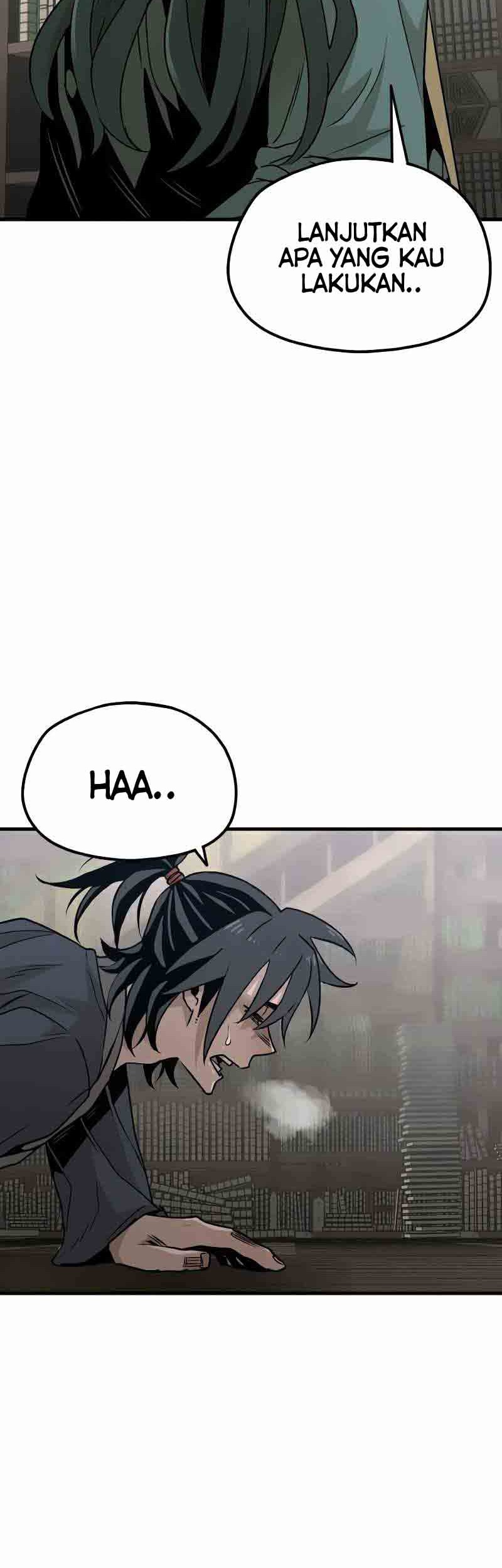 Heavenly Demon Cultivation Simulation Chapter 08 Gambar 73