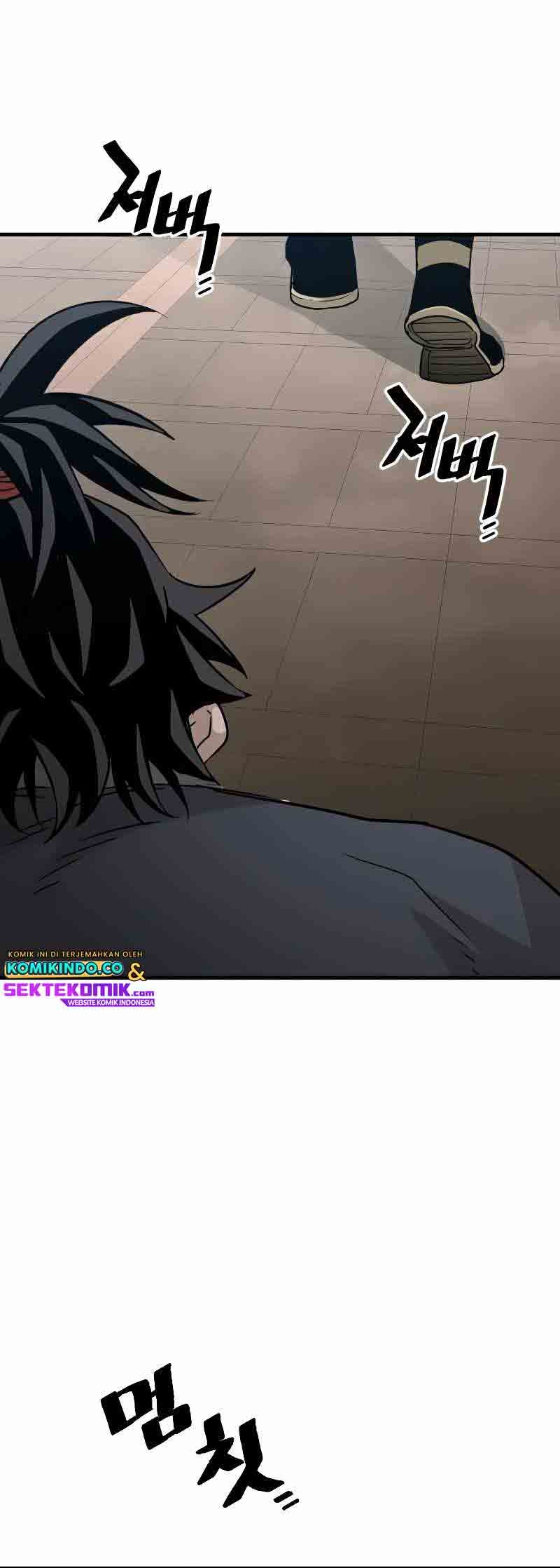 Heavenly Demon Cultivation Simulation Chapter 08 Gambar 74