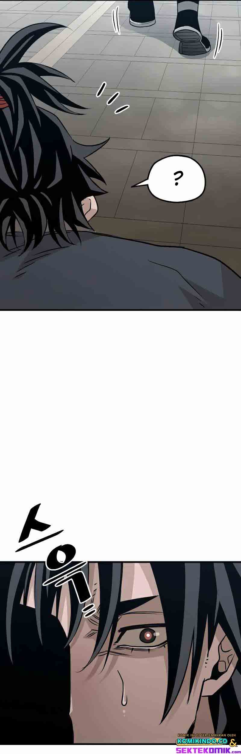 Heavenly Demon Cultivation Simulation Chapter 08 Gambar 75