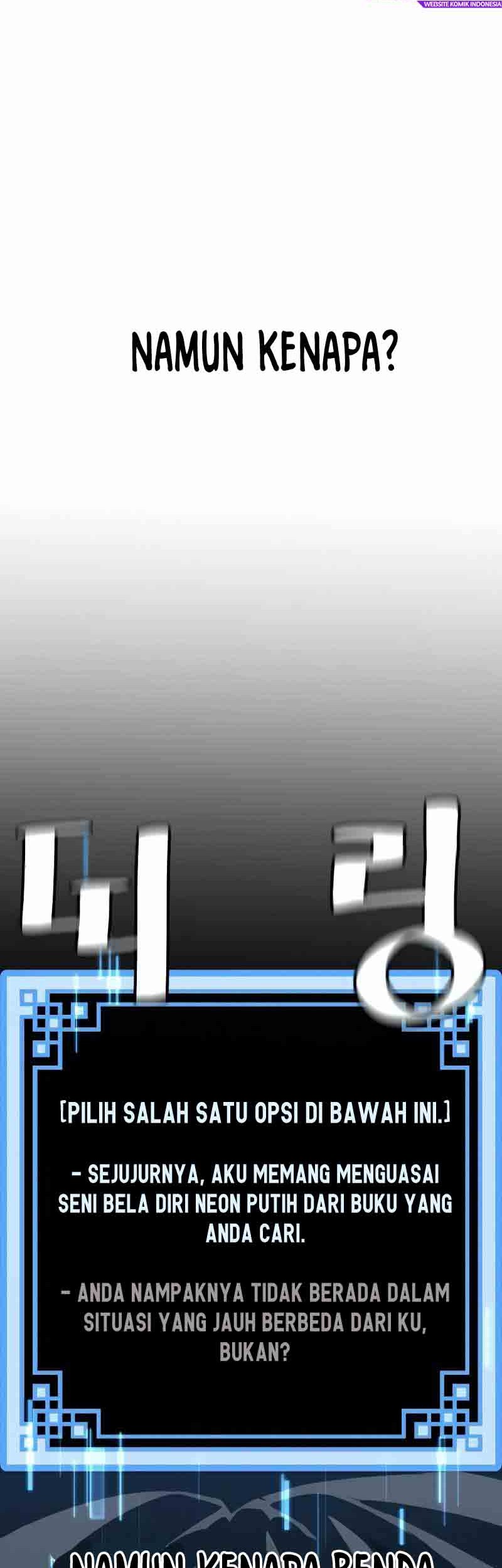 Heavenly Demon Cultivation Simulation Chapter 08 Gambar 76