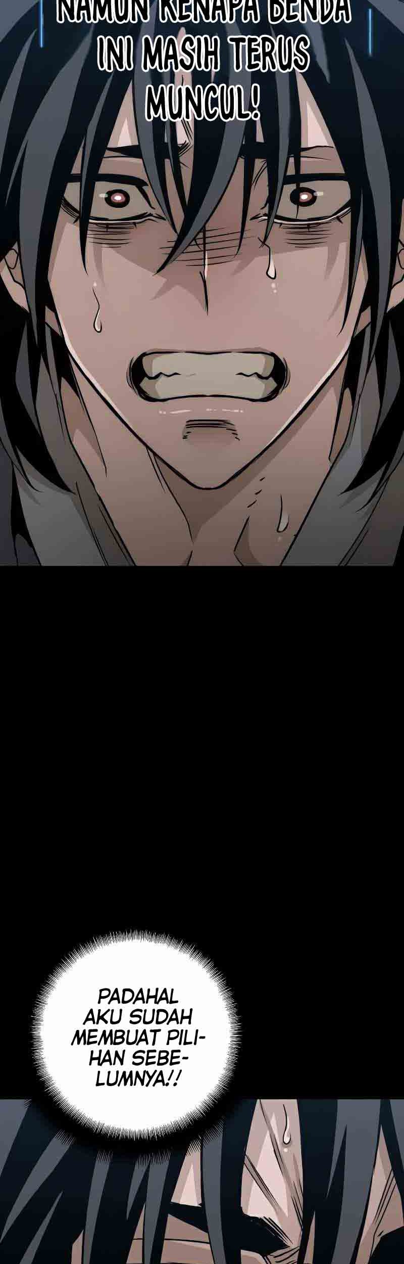 Heavenly Demon Cultivation Simulation Chapter 08 Gambar 77