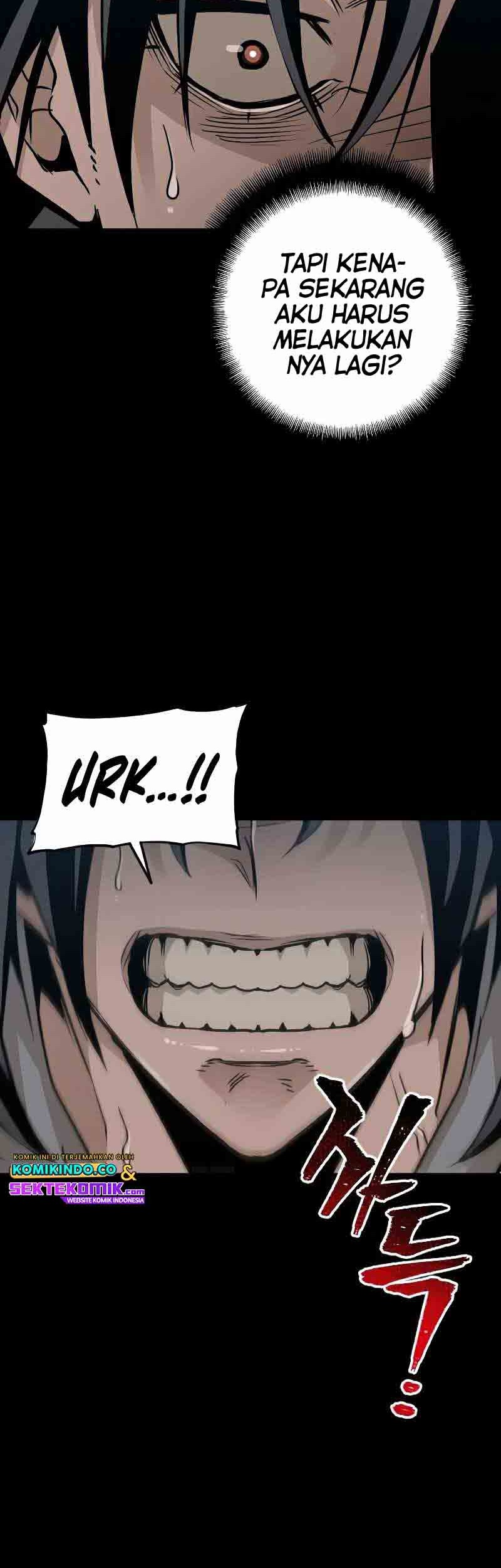 Heavenly Demon Cultivation Simulation Chapter 08 Gambar 78