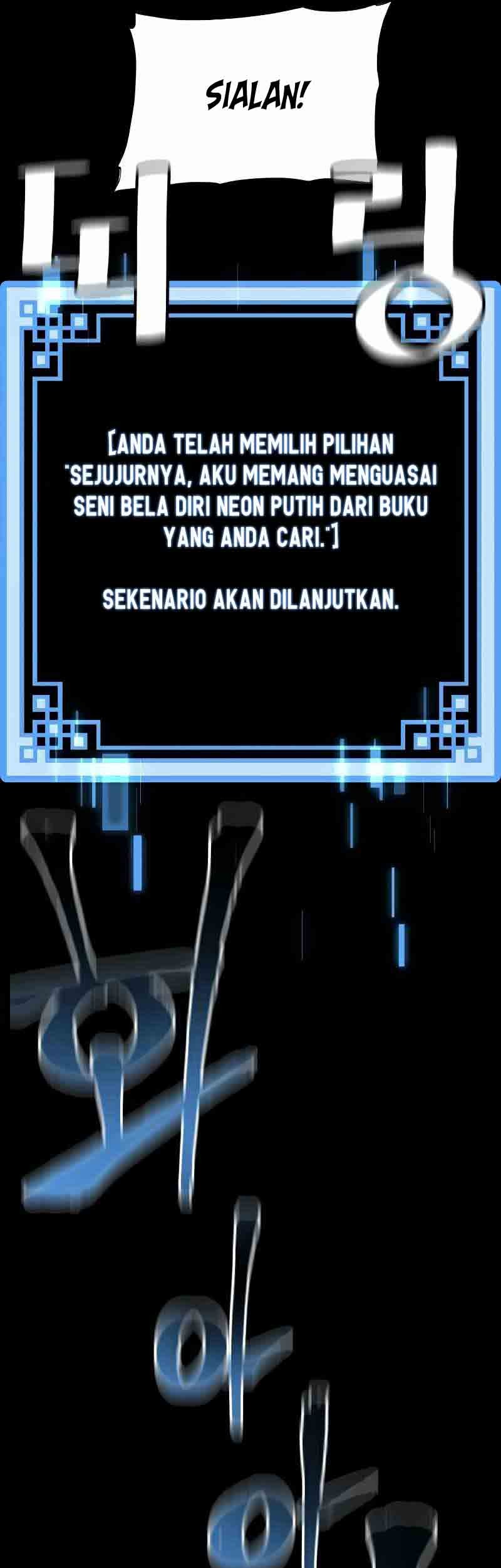 Heavenly Demon Cultivation Simulation Chapter 08 Gambar 80