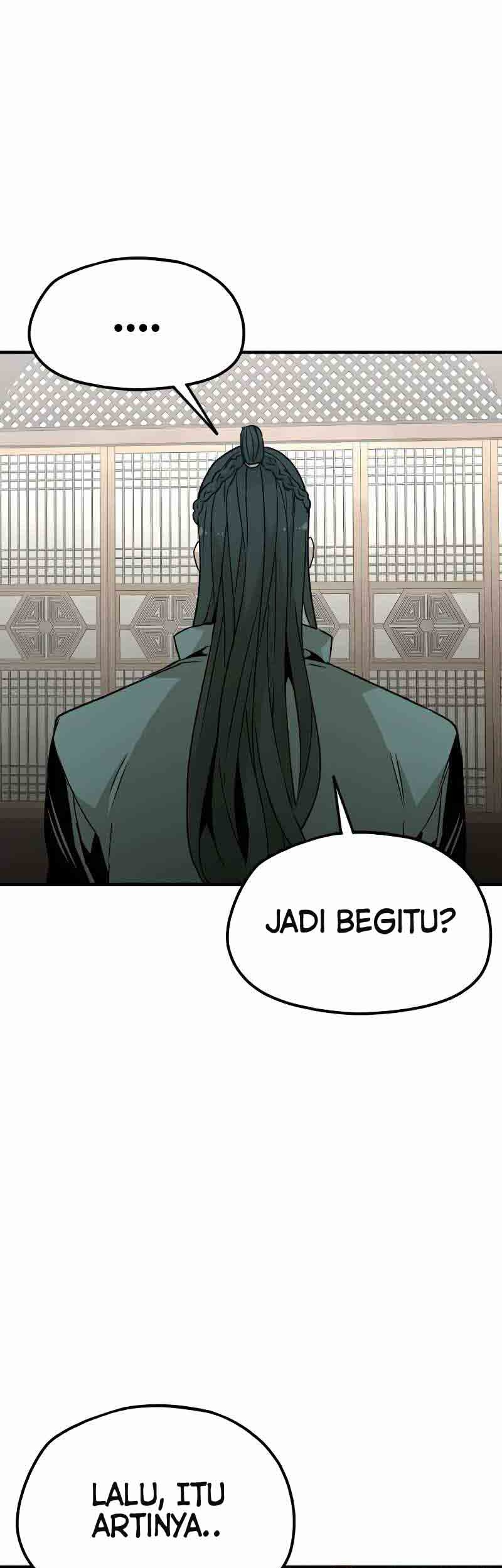 Heavenly Demon Cultivation Simulation Chapter 08 Gambar 82