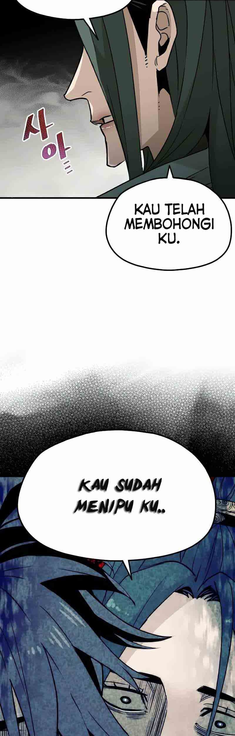 Heavenly Demon Cultivation Simulation Chapter 08 Gambar 83