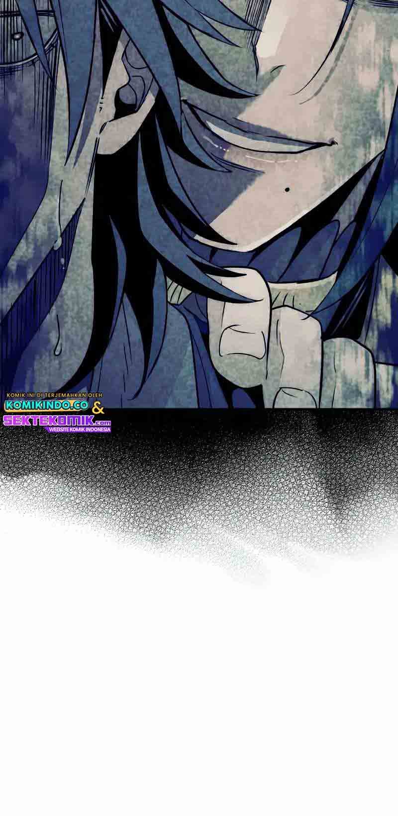 Heavenly Demon Cultivation Simulation Chapter 08 Gambar 84