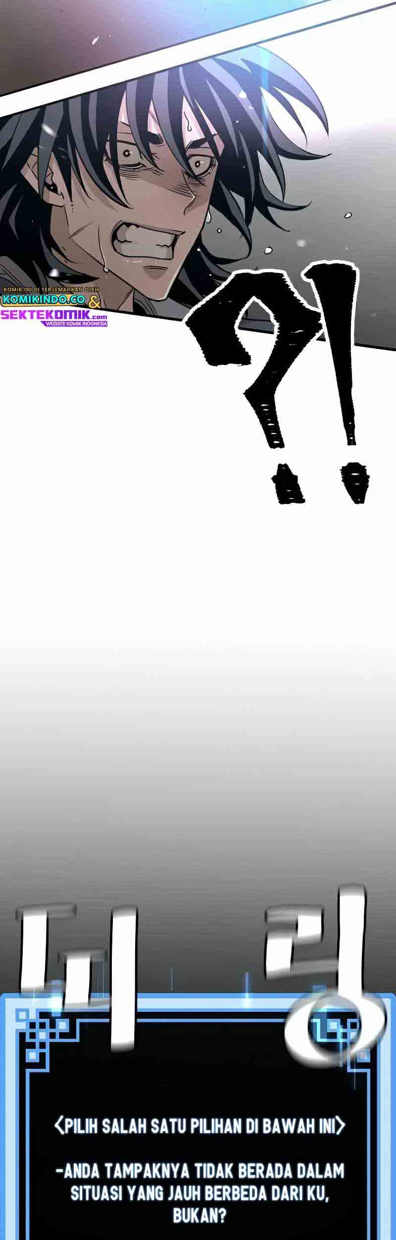 Heavenly Demon Cultivation Simulation Chapter 08 Gambar 86