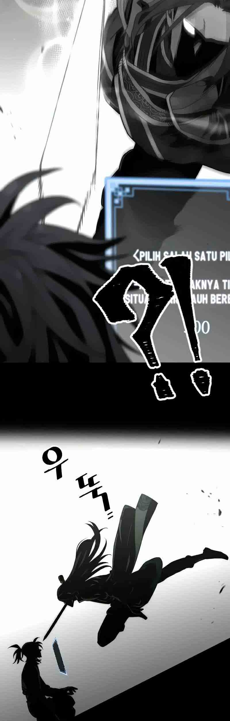 Heavenly Demon Cultivation Simulation Chapter 08 Gambar 88