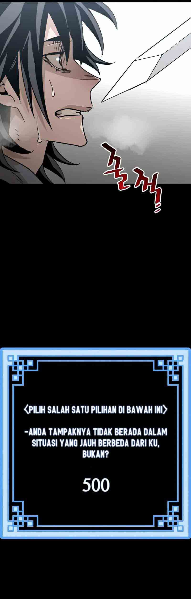 Heavenly Demon Cultivation Simulation Chapter 08 Gambar 90