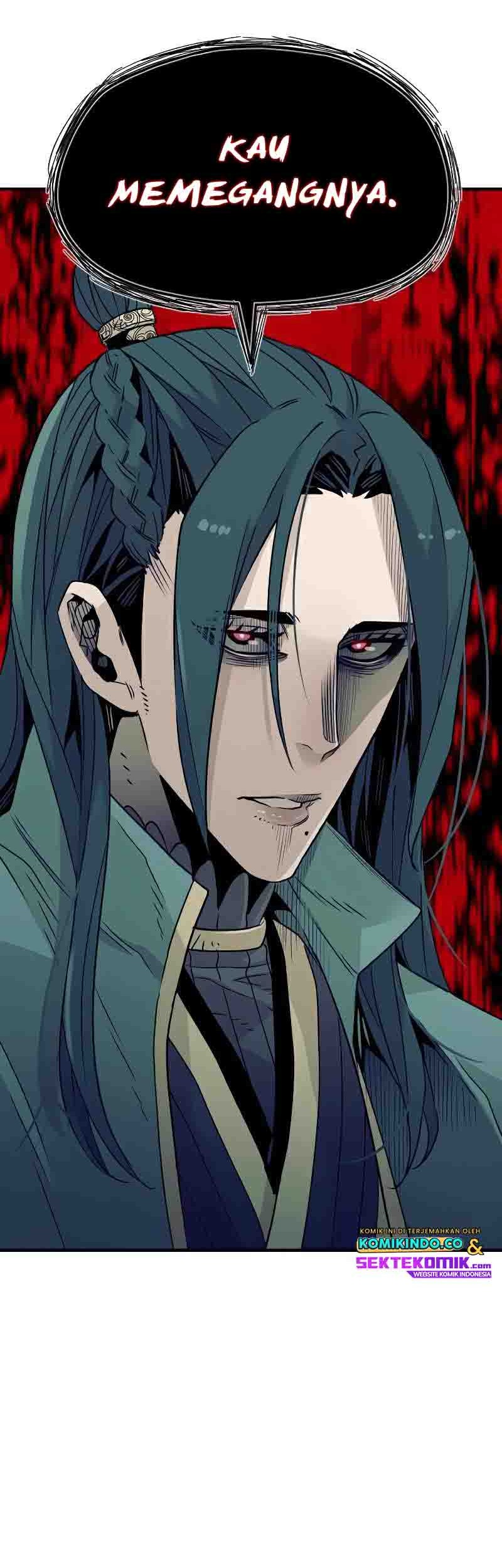 Heavenly Demon Cultivation Simulation Chapter 08 Gambar 5