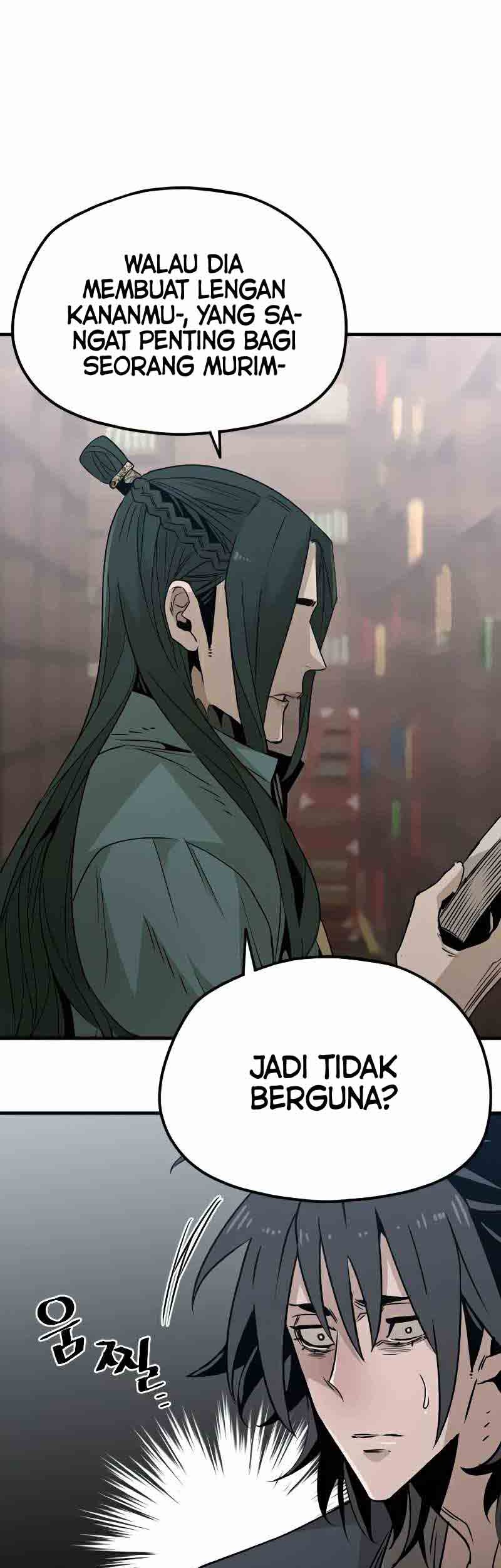 Heavenly Demon Cultivation Simulation Chapter 08 Gambar 29