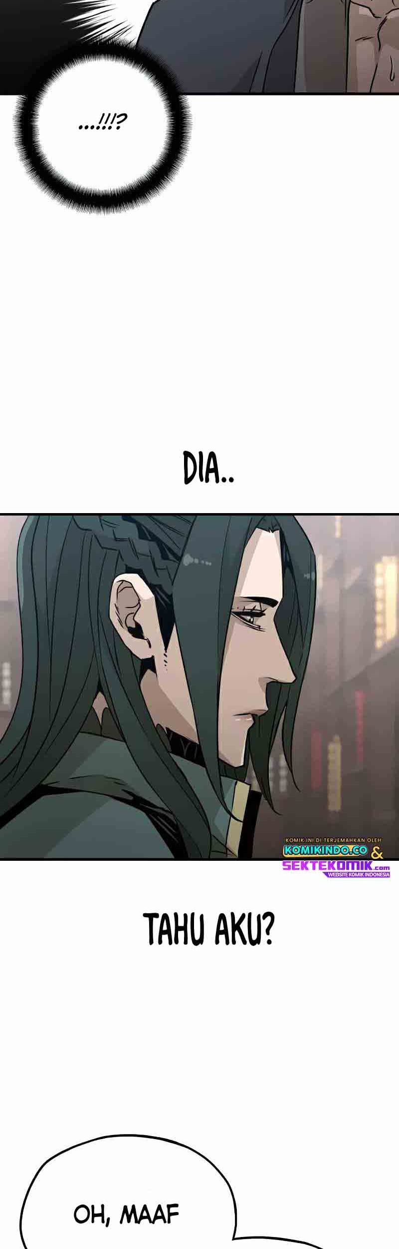 Heavenly Demon Cultivation Simulation Chapter 08 Gambar 30