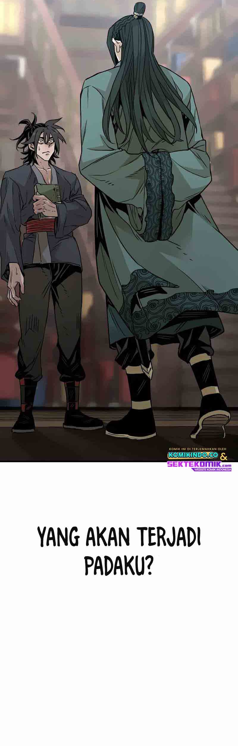 Heavenly Demon Cultivation Simulation Chapter 08 Gambar 13