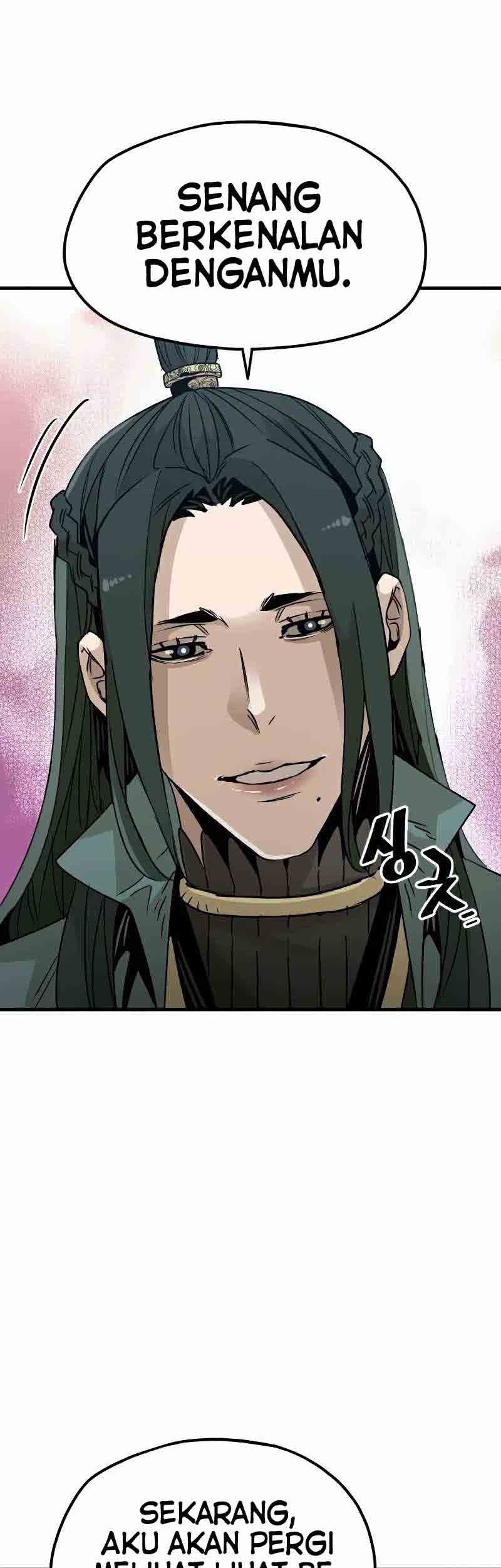 Heavenly Demon Cultivation Simulation Chapter 08 Gambar 20