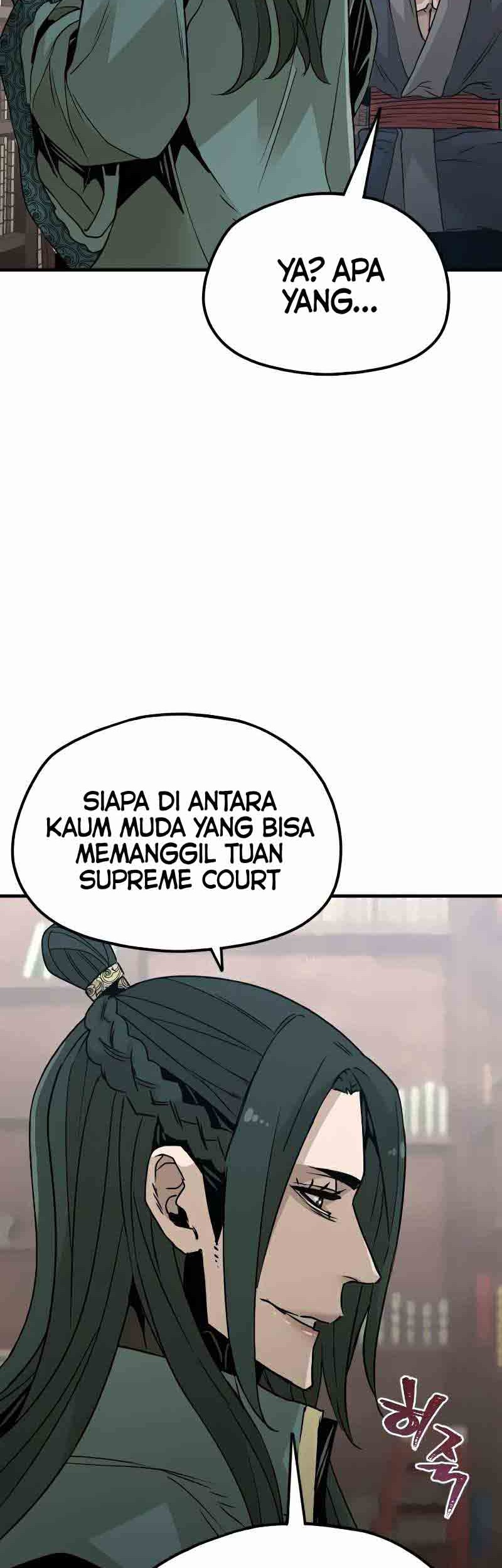 Heavenly Demon Cultivation Simulation Chapter 08 Gambar 35