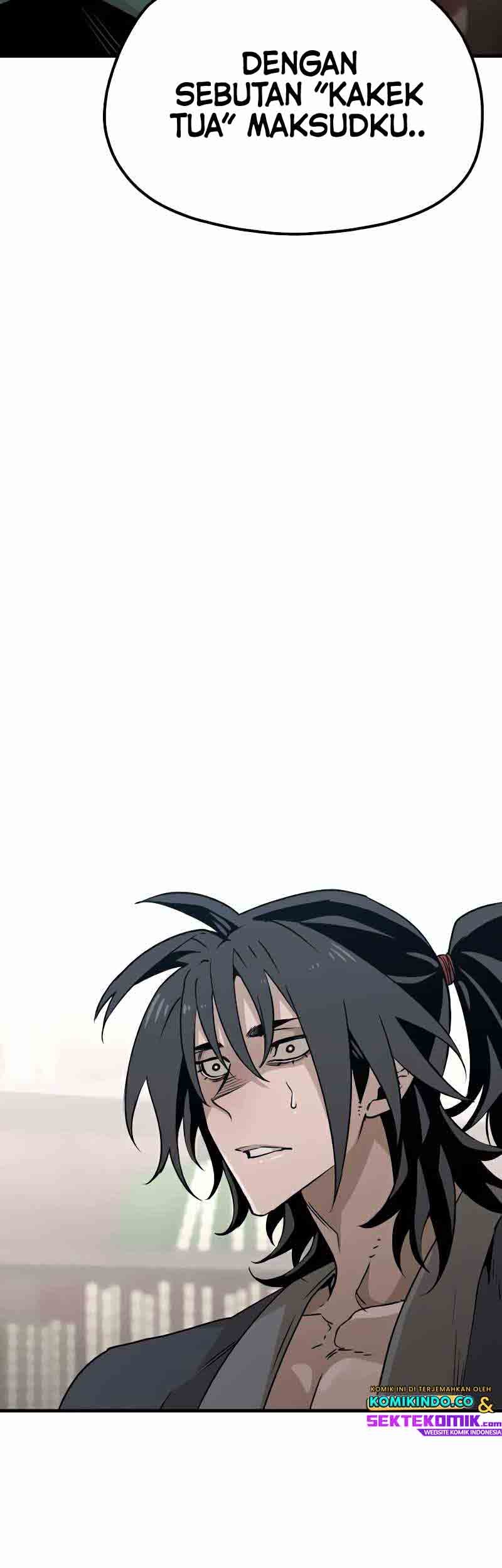 Heavenly Demon Cultivation Simulation Chapter 08 Gambar 36