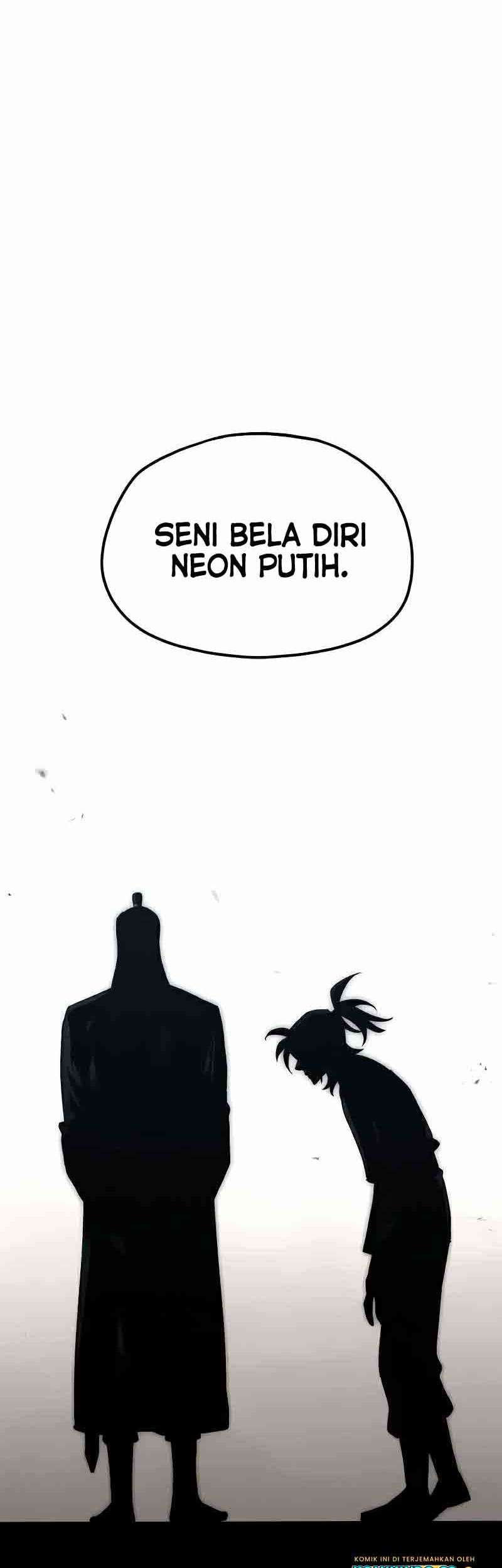 Heavenly Demon Cultivation Simulation Chapter 08 Gambar 39