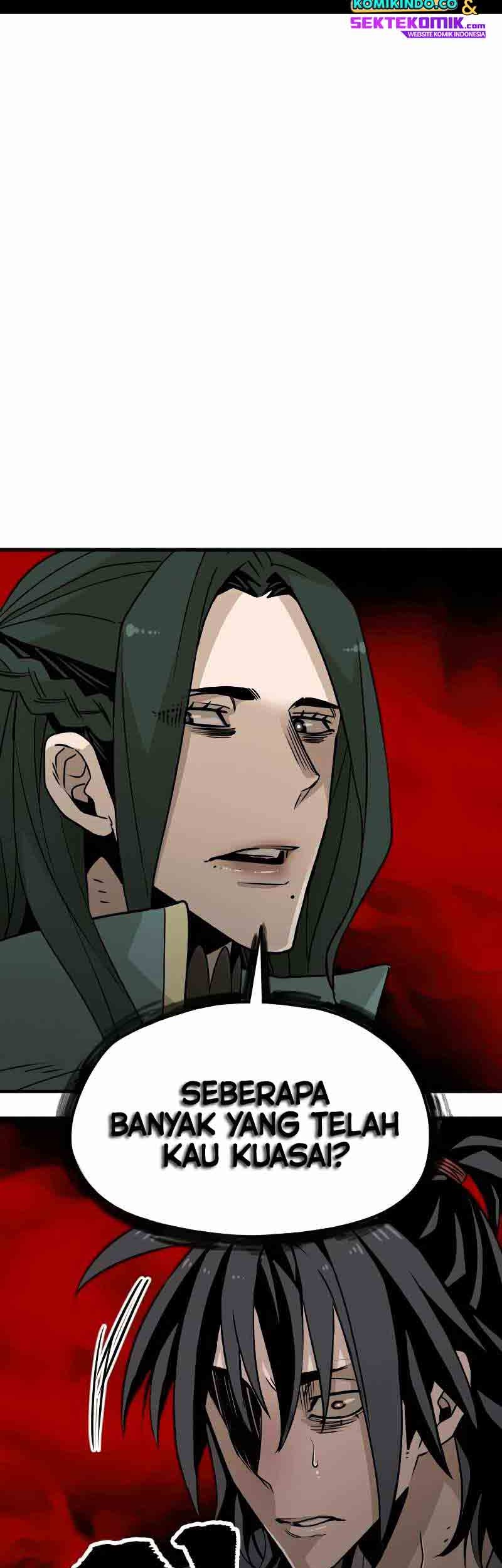 Heavenly Demon Cultivation Simulation Chapter 08 Gambar 40