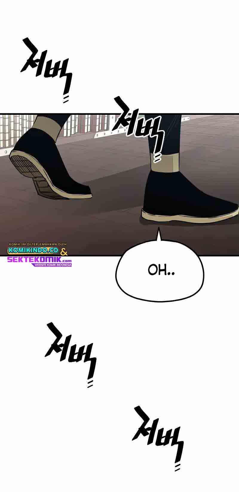 Heavenly Demon Cultivation Simulation Chapter 08 Gambar 42