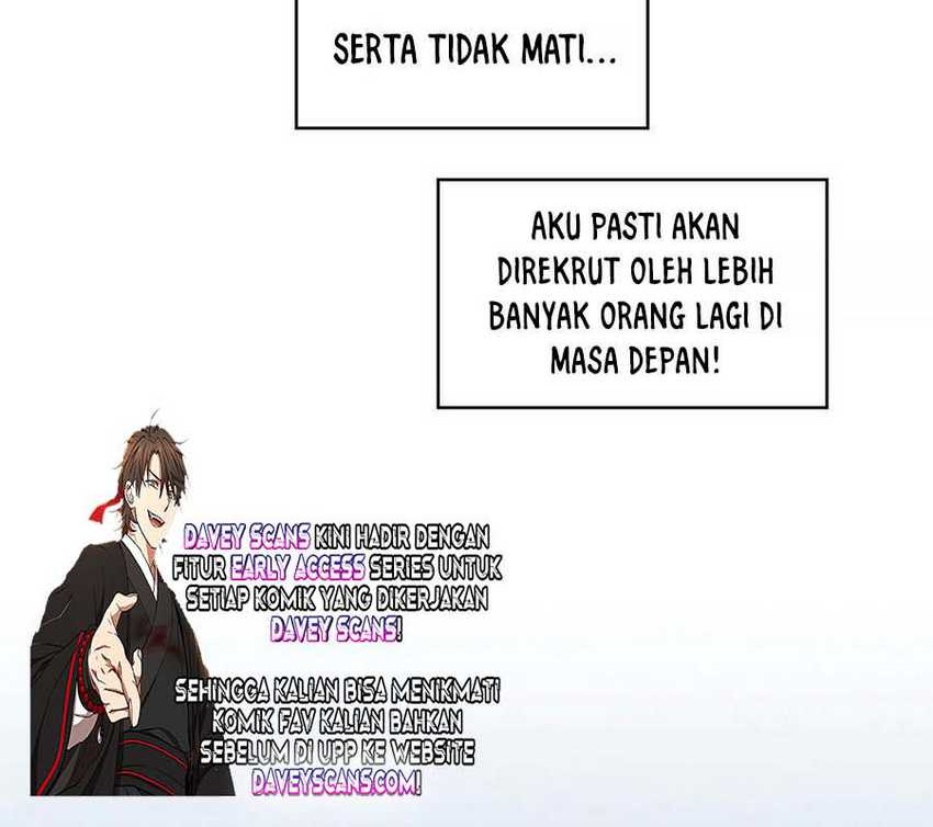 It all starts with playing game seriously Chapter 31 Gambar 22