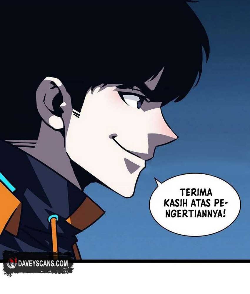 It all starts with playing game seriously Chapter 31 Gambar 18