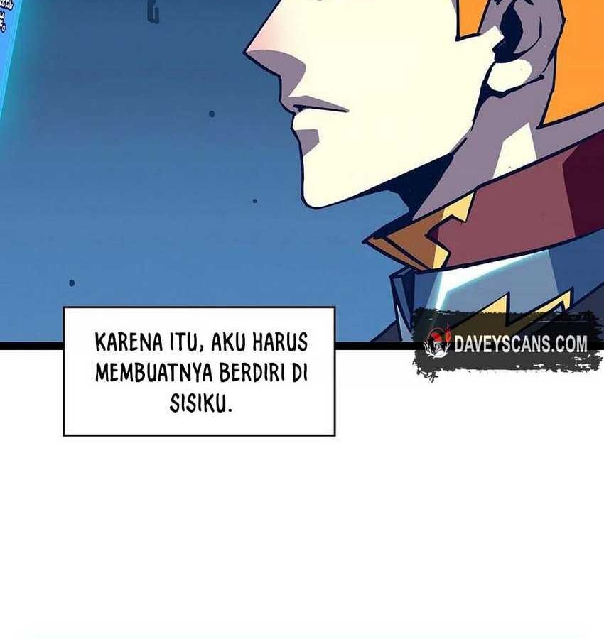 It all starts with playing game seriously Chapter 31 Gambar 26