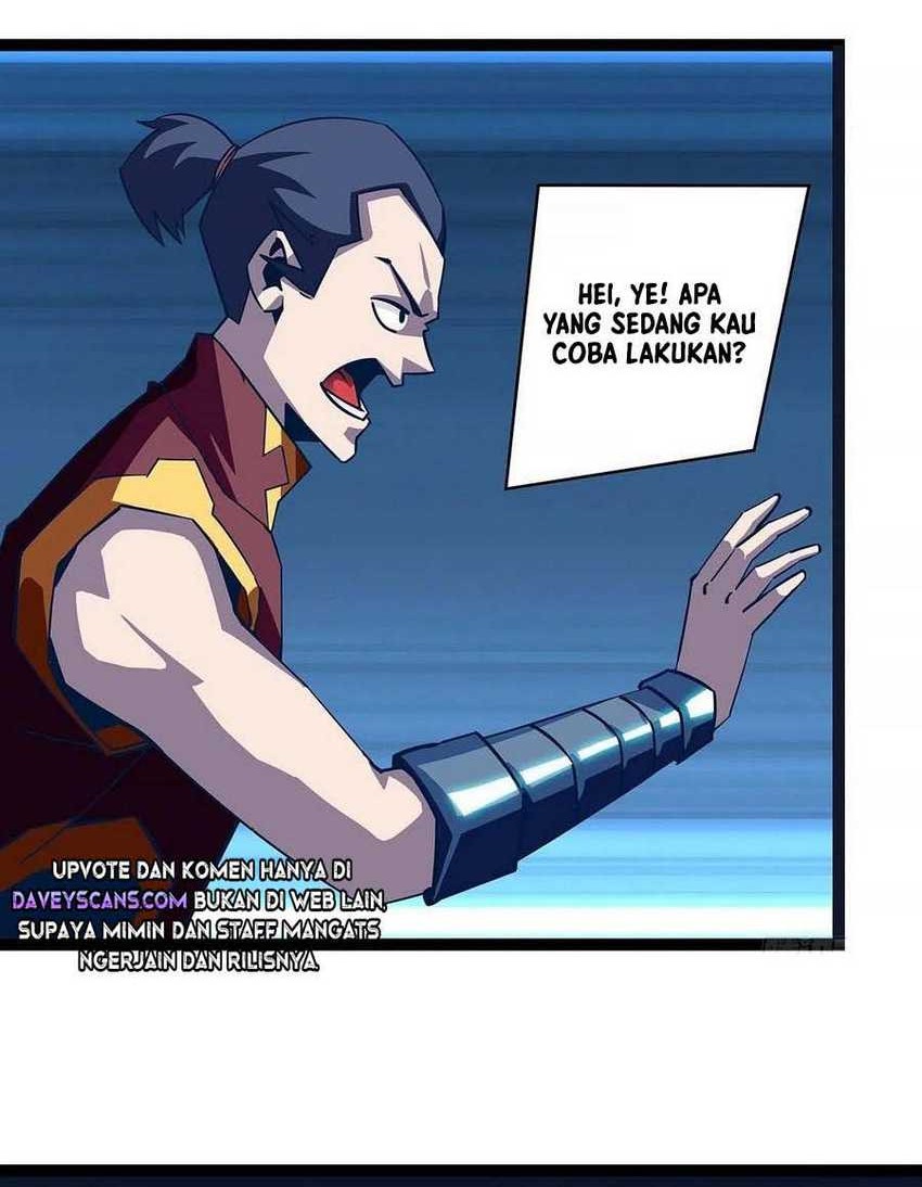 It all starts with playing game seriously Chapter 30 Gambar 6