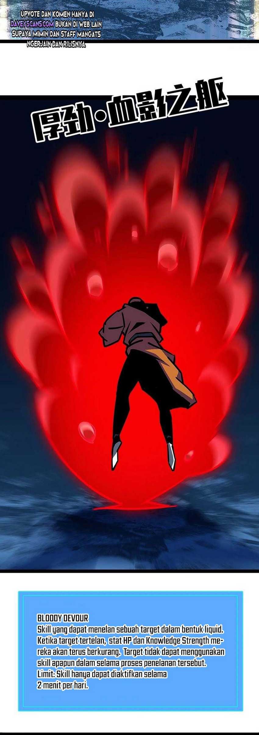 It all starts with playing game seriously Chapter 30 Gambar 21