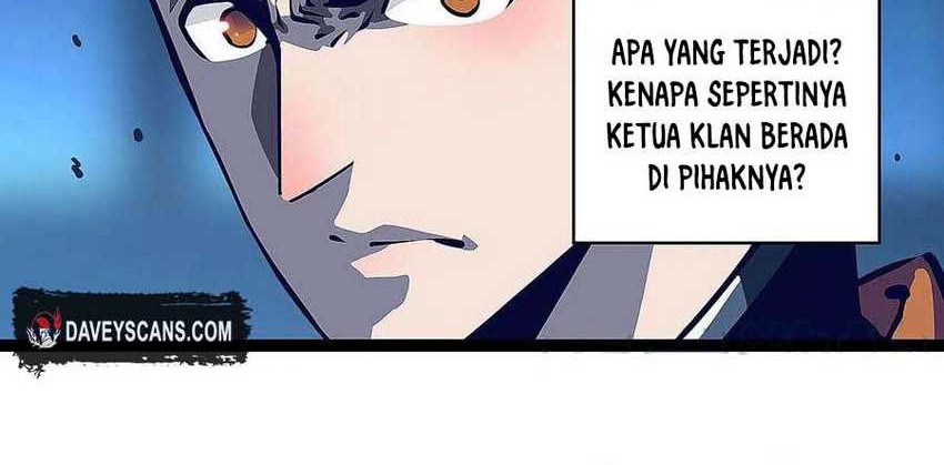 It all starts with playing game seriously Chapter 30 Gambar 14